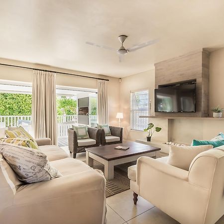 Riverclub Villa 4200 Plettenberg Bay Esterno foto
