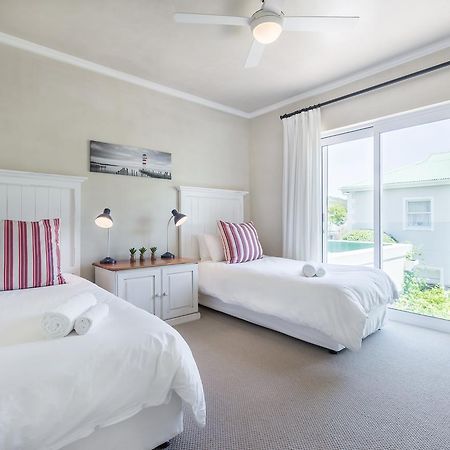 Riverclub Villa 4200 Plettenberg Bay Esterno foto