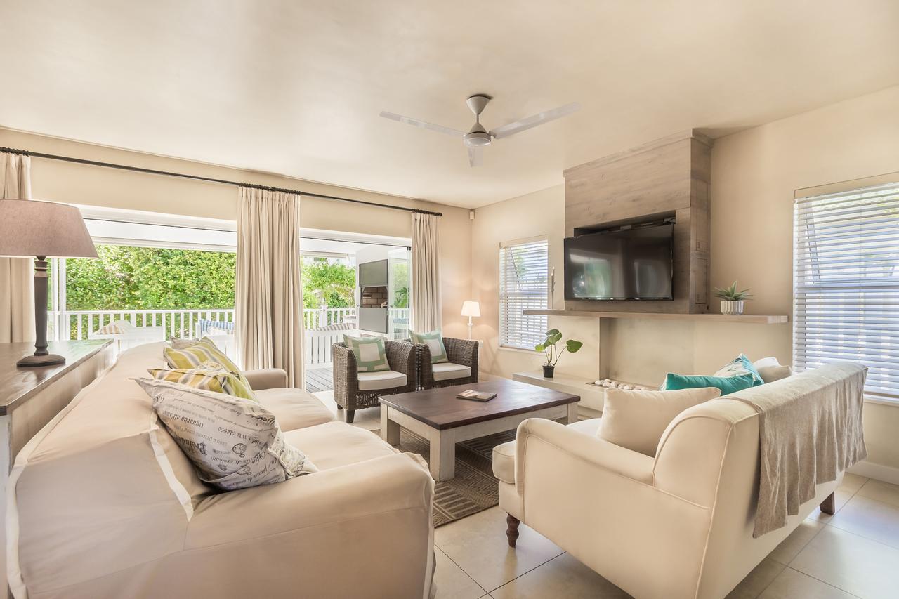 Riverclub Villa 4200 Plettenberg Bay Esterno foto