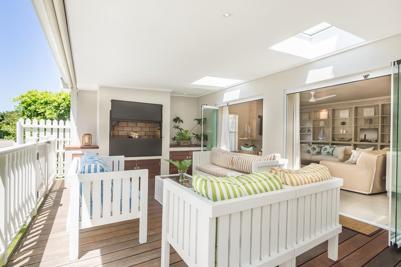 Riverclub Villa 4200 Plettenberg Bay Esterno foto