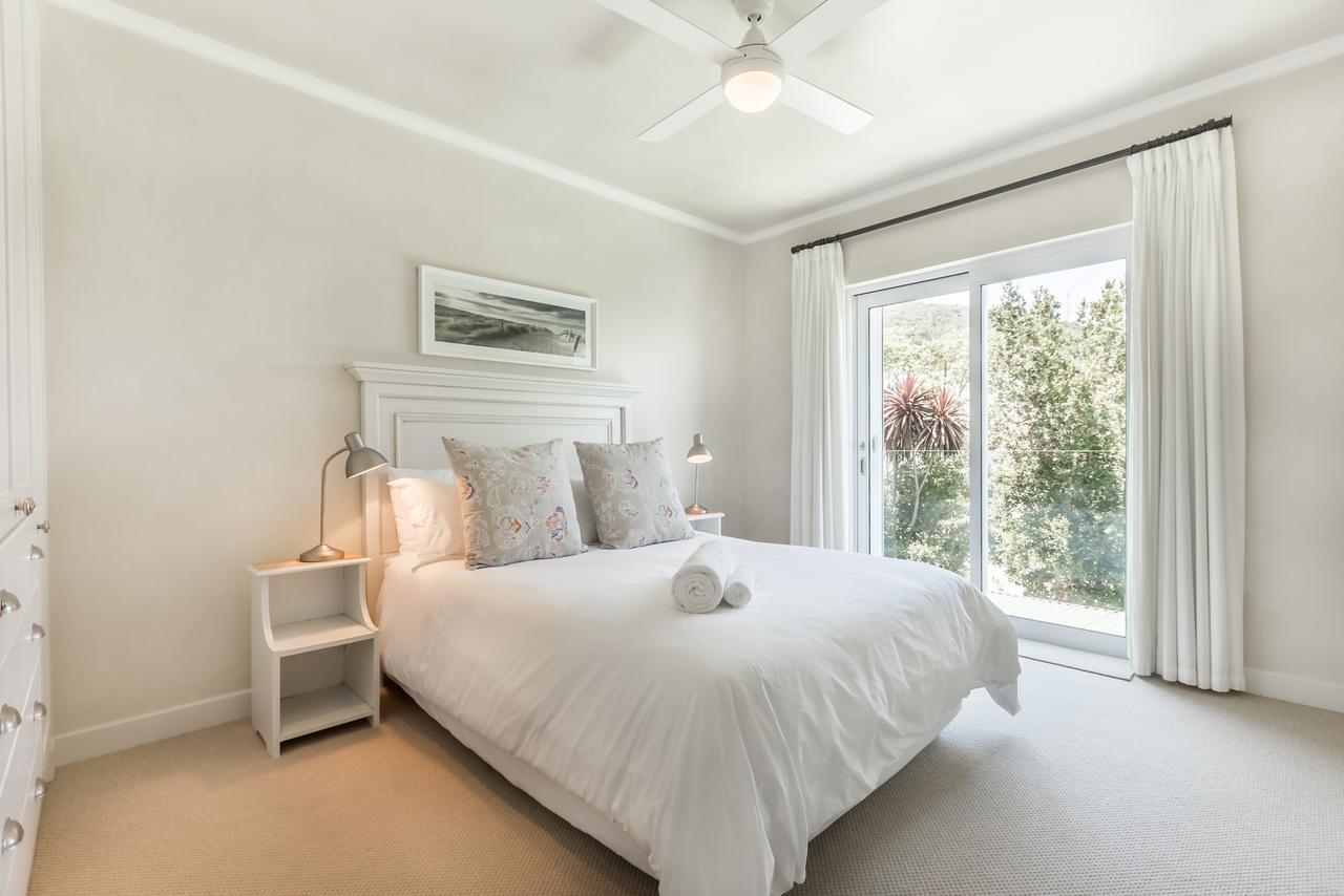 Riverclub Villa 4200 Plettenberg Bay Esterno foto
