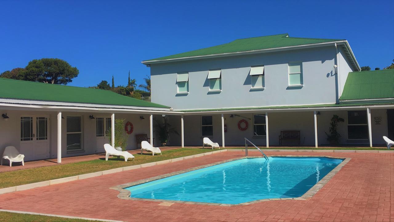 Riverclub Villa 4200 Plettenberg Bay Esterno foto