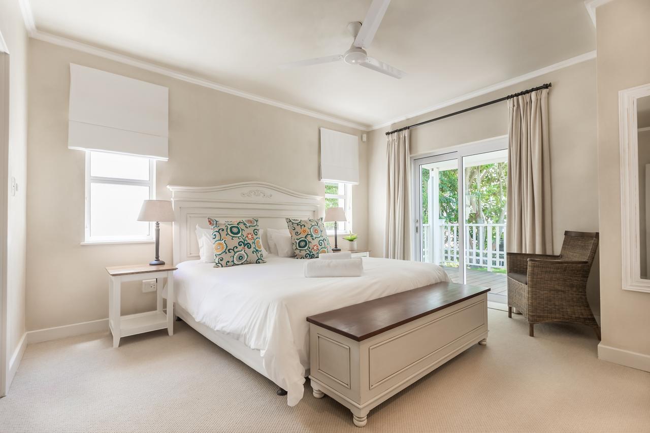 Riverclub Villa 4200 Plettenberg Bay Esterno foto