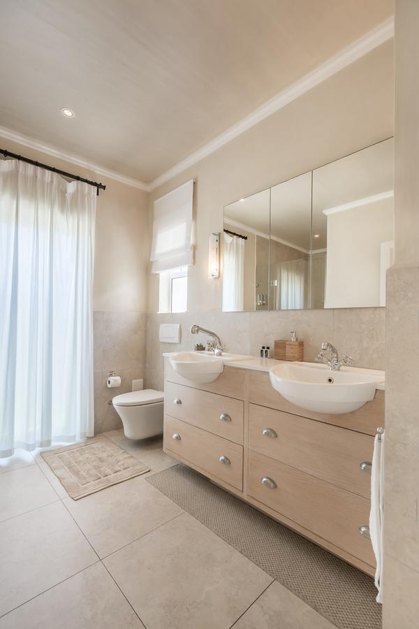 Riverclub Villa 4200 Plettenberg Bay Esterno foto