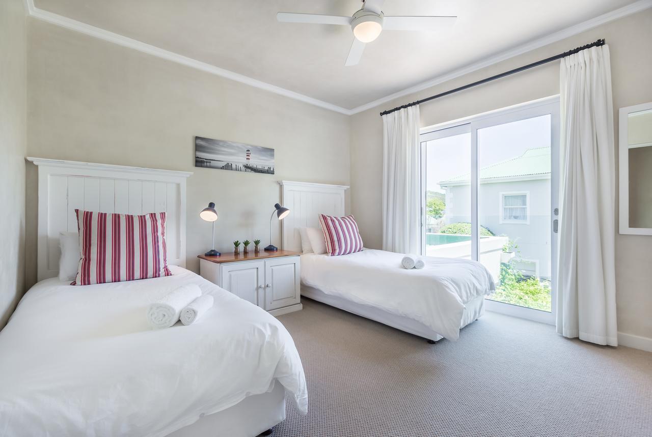 Riverclub Villa 4200 Plettenberg Bay Esterno foto
