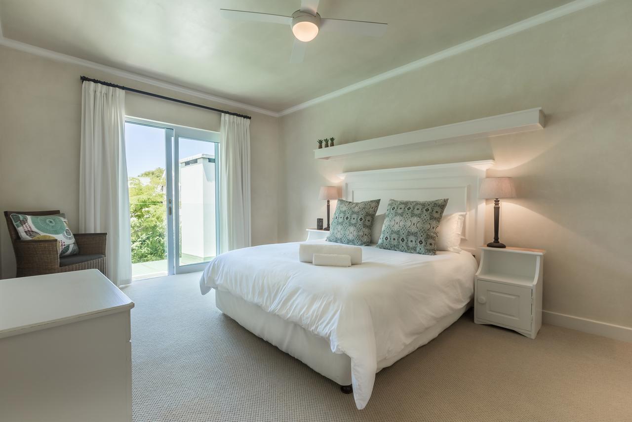 Riverclub Villa 4200 Plettenberg Bay Esterno foto