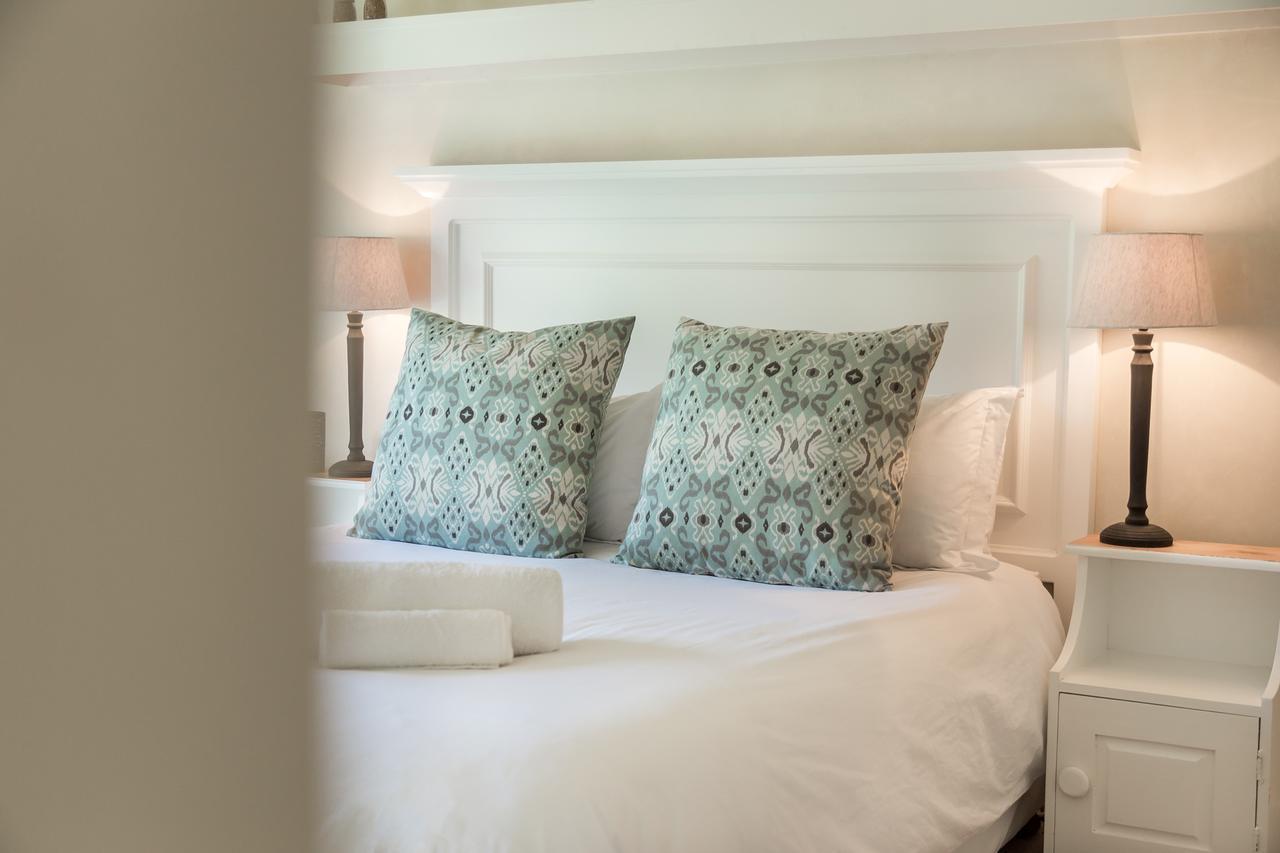 Riverclub Villa 4200 Plettenberg Bay Esterno foto