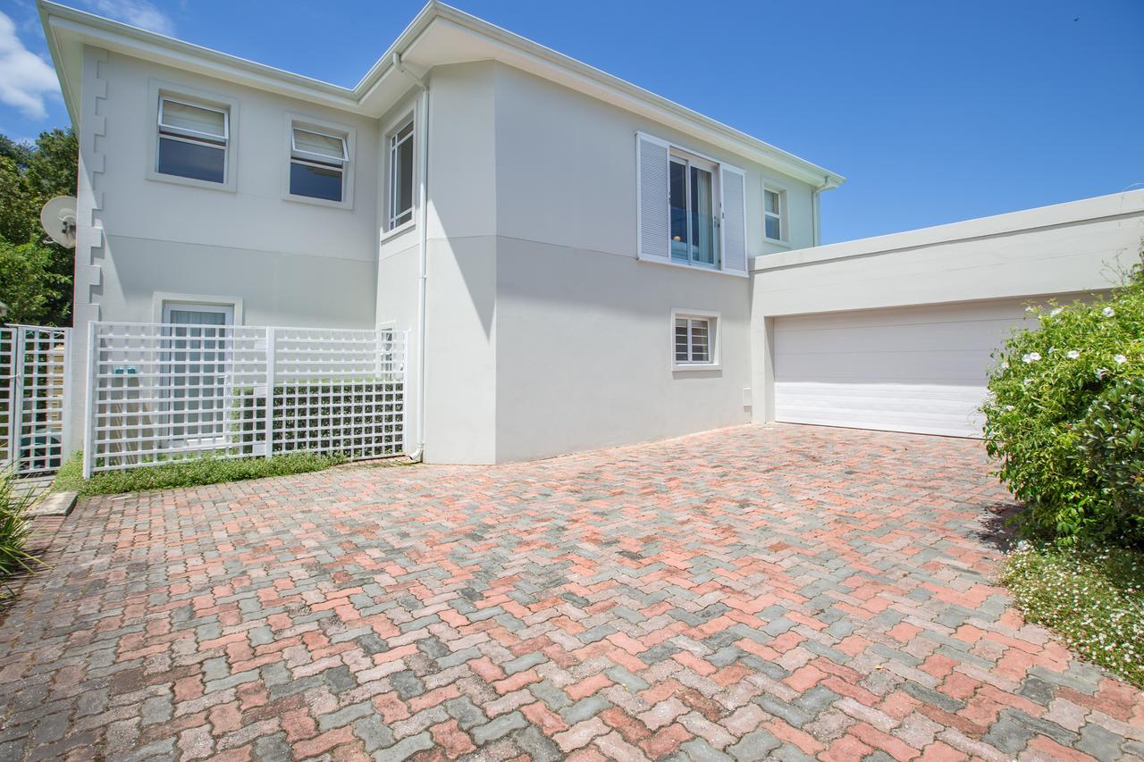 Riverclub Villa 4200 Plettenberg Bay Esterno foto